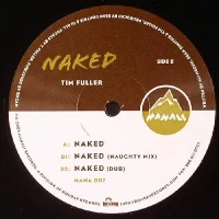 Naked
