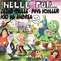 Helle For...