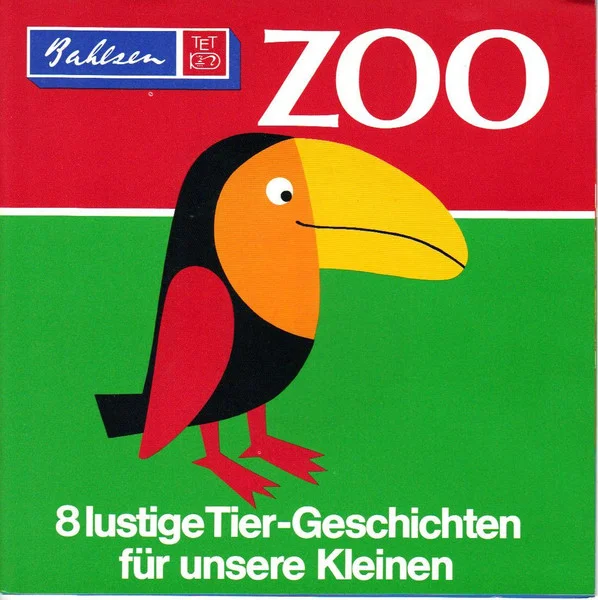 Zoo - 8 Lustige Tier-Geschichten Für Unsere Kleinen