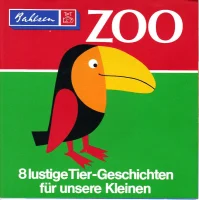 Zoo - 8 Lustige Tier-Geschichten Für Unsere Kleinen