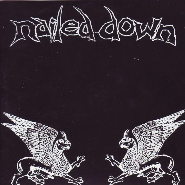 Nailed Down / Ruido