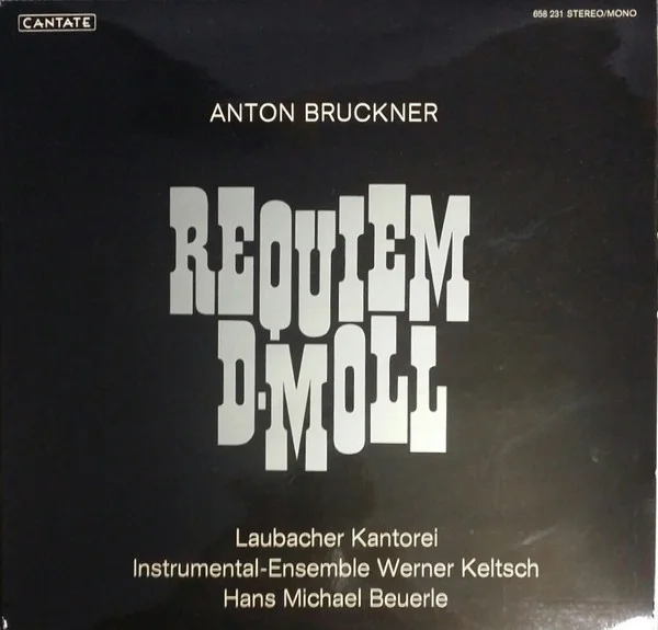 Requiem D-Moll