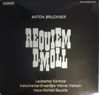 Requiem D-Moll