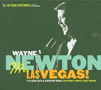 Mr. Las Vegas!