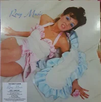 Roxy Music
