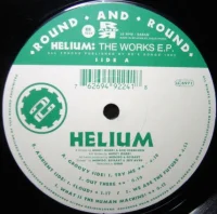 The Works E.P.