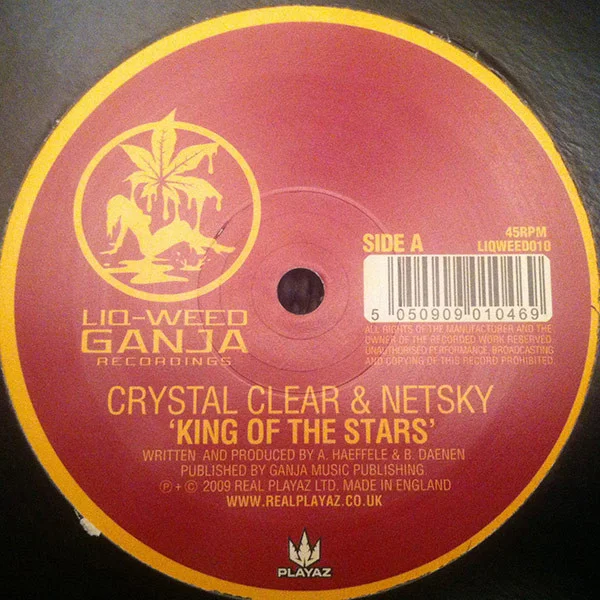King Of The Stars / Dolamite