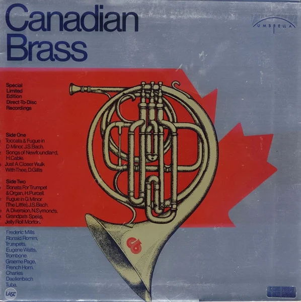 Canadian Brass