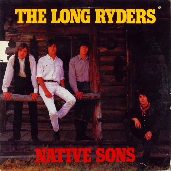 Native Sons