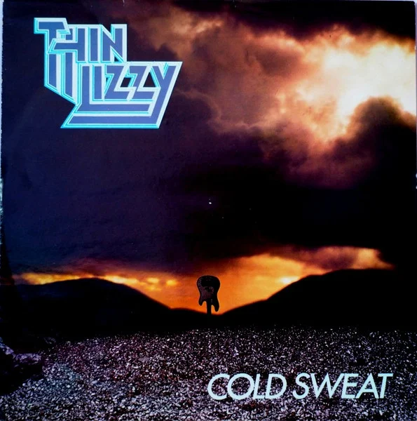 Cold Sweat