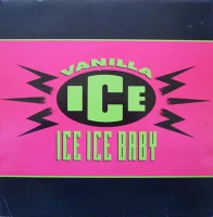 Ice Ice Baby