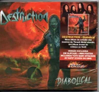 Diabolical