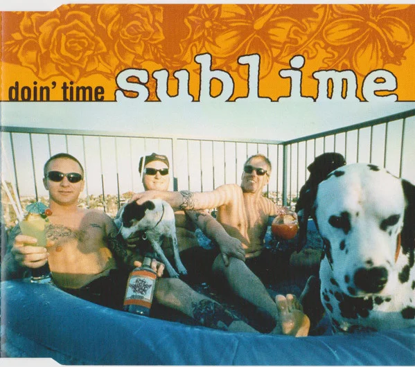 Doin' Time