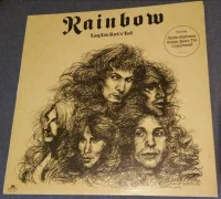 Long Live Rock 'N' Roll