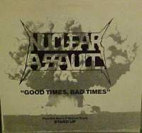 Good Times, Bad Times