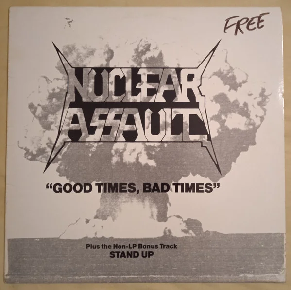Good Times, Bad Times