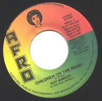 Children On The Road
