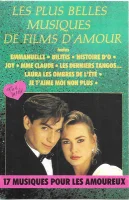 Les Plus Belles Musiques De Films D'amour