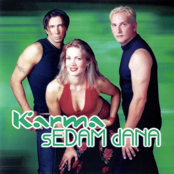 Sedam Dana