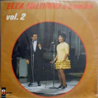Elza, Miltinho E Samba Vol. 2