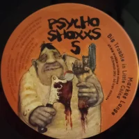 Big Trouble In Little China