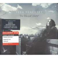 The Blessed Unrest