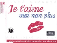 Je T'aime Moi Non Plus (Když Zbývá Pár Slov)