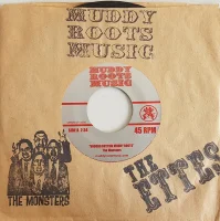 Voodoo Rhythm Muddy Roots / You Were There