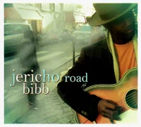 Jericho Road