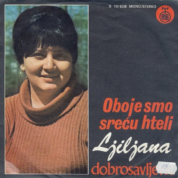 Oboje Smo Sreću Hteli