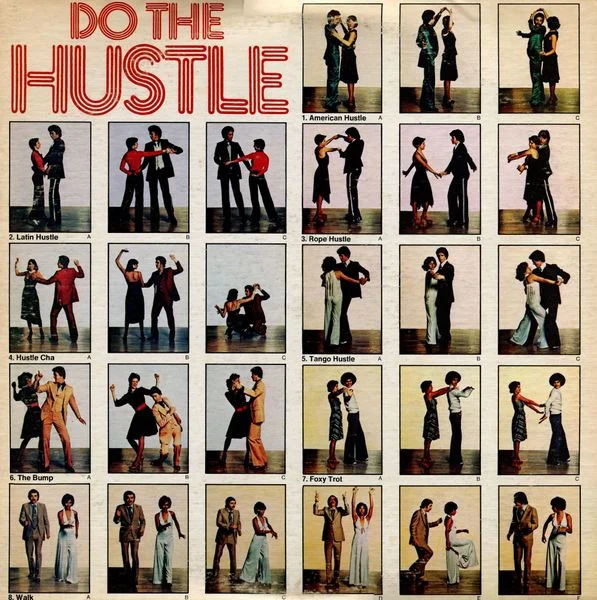 Do The Hustle