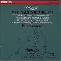 Weihnachts-Oratorium Highlights