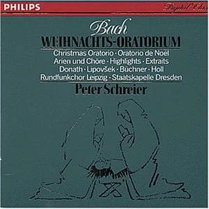 Weihnachts-Oratorium Highlights