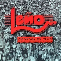 Maneras De Vivir (Todos Los Grandes Éxitos)