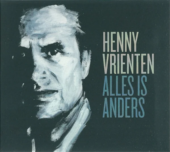 Alles Is Anders
