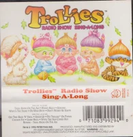 Radio Show Sing-A-Long