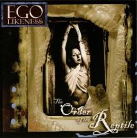 The Order Of The Reptile