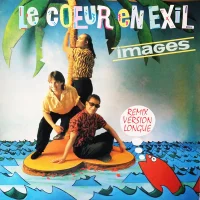 Le Cœur En Exil (Remix Version Longue)