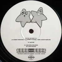 Vi Kommer Tillbaka - Igen! (Album Sampler)