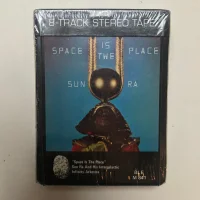 Space Is The Place