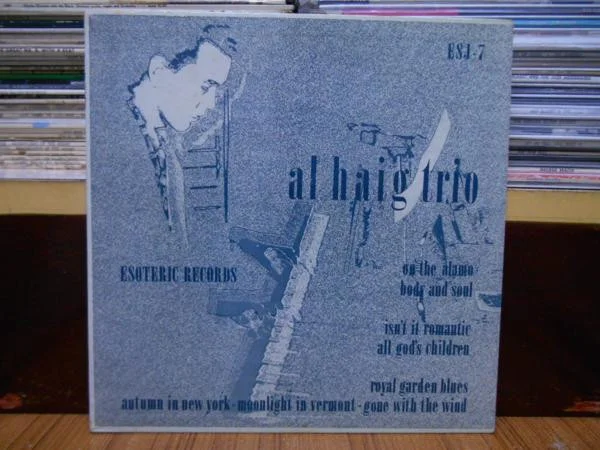 Al Haig Trio