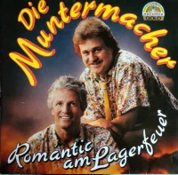 Romantik Am Lagerfeuer