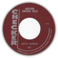 Never Grow Old / You Grow Closer