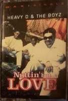 Nuttin' But Love