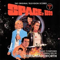 Space 1999 (Year 2) (The Original Television Scores)