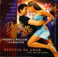 Refugio De Amor (You Are My Home)