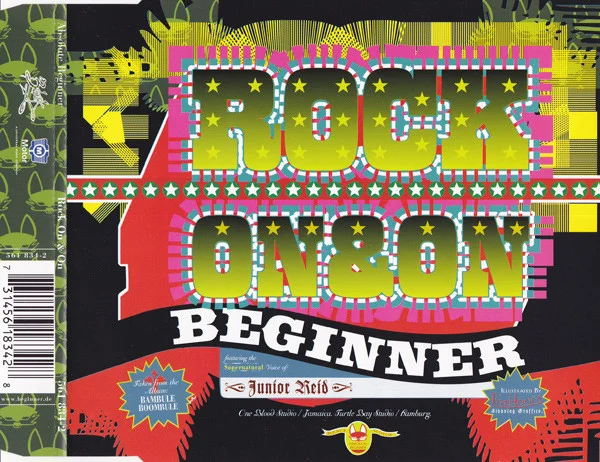 Rock On & On