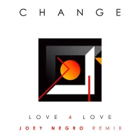 Love 4 Love (Joey Negro Remix)