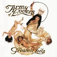 Les Greatest Hits