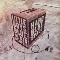 Hard Blue Space